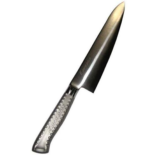 EBM E-PRO PLUS 牛刀 [両刃] 21cm シルバー/業務用/新品/小物送料対象商品
