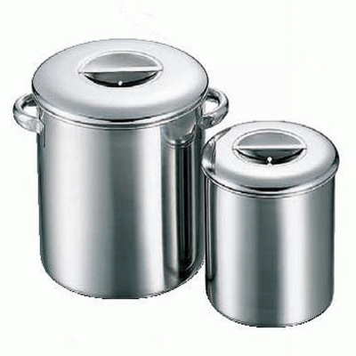 商品情報商品番号：3754800商品名：19-0 内蓋式キッチンポット 8cmメーカー：EBMサイズ：径87mm　内寸：径8cm×深さ80mm本体重量：0.2kg容量：0.4L板厚厚み：0.6mm材質：19-0ステンレス(NSSC180)※SUS304(18-8)と同等の耐蝕性配送料について【ご注意】画面上の色はブラウザやご使用のパソコンの設定により実物と異なる場合があります。JANコード：4954057723084