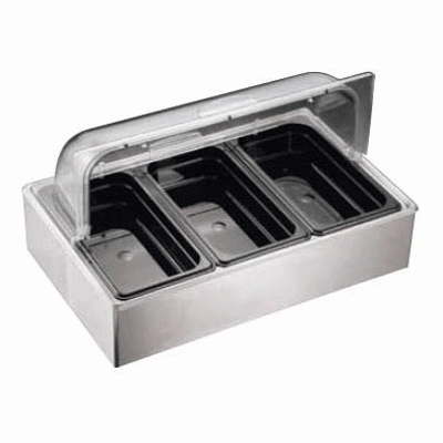 エレガント サラダステーション /業務用/新品/送料無料