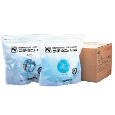 固形燃料 トップ・ボックスA [アルミ箔付] A-25g/業務用/新品/小物送料対象商品