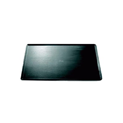 ベーキングトレイ 黒鉄(ブルーテンパー)3101.07/業務用/新品/小物送料対象商品