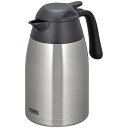 サーモス THERMOS 真空断熱ステンレスポット THZ-1500/業務用/新品/小物送料対象商品