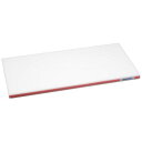 ポリエチレンかるがるまな板HD/肉厚タイプ (両面シボ付) レッド 1200×450×40/業務用/新品/送料無料