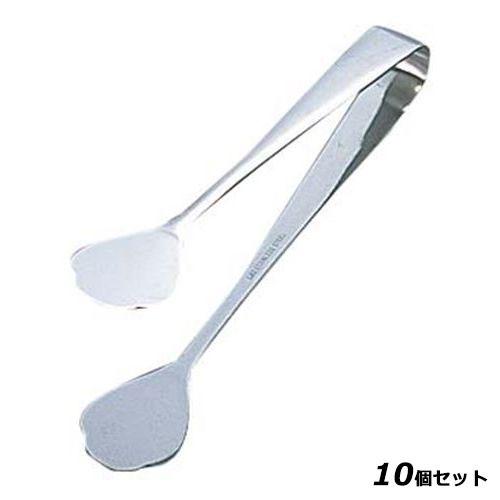 【お得なセット商品】TH 18－0 厚手ケーキトング 大 180mm/業務用/新品/小物送料対象商品