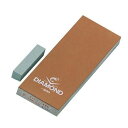 砥石 エビ印 ダイヤモンド 砥石 中仕上(#1000) 幅210 奥行75 高さ12/業務用/新品/送料無料 /テンポス