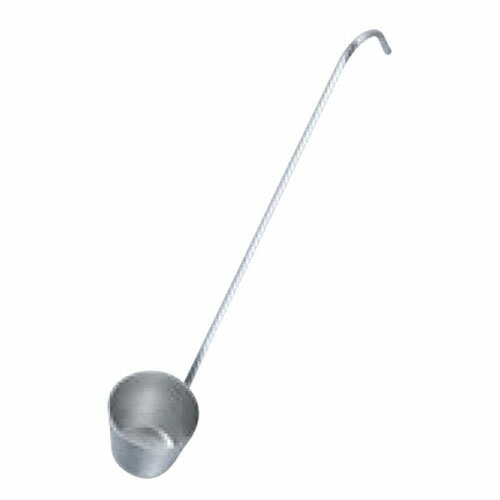 Ladles - 杓子 18-8 カンロ杓子 15cc 直径:32、柄長:195/業務用/新品/小物送料対象商品