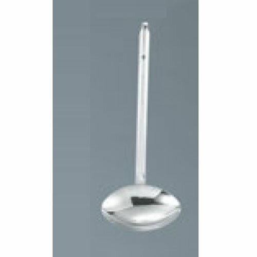 Ladles - レードル MA 18-8 ロウ付ケ 両口レードル 160cc /業務用/新品/小物送料対象商品