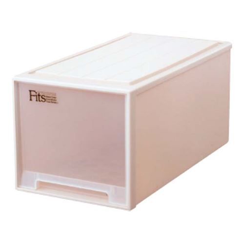 商品情報商品コード：aa1-2974370商品名：フィッツ押シ入レケース ビッグ寸法：幅390奥行740高さ350お届け数(合計)：1材質・素材：本体/ポリプロピレン 枠/スチロール樹脂【配送料について】配送先ご住所と数量により配送料金が異なります為、配送料金は別途御見積となります。ご注文確認後、納期と配送料金をご連絡させて頂きます。※自動配信メールの金額には配送料金は含まれておりません。【ご注意】画面上の色はブラウザやご使用のパソコンの設定により実物と異なる場合があります。JANコード：4904746300287
