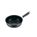鍋 ブラックストーン イタメ鍋 30cm 外径:320、内径:300、板厚:2.5、深さ:90/業務用/新品/小物送料対象商品