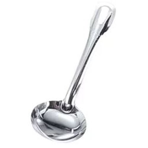 Ladles - 杓子 18-0 杓子 12.5cm 250cc 共柄(カギ無)/業務用/新品/小物送料対象商品