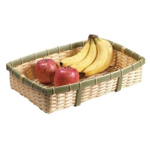 商品情報商品コード：aa1-4321010商品名：樹脂 身竹角長カゴ(深)40号 91-056A寸法：幅400奥行300高さ60型式：91-056Aお届け数(合計)：1[特記事項]耐熱温度：120℃材質・素材：ポリプロピレン配送料について【ご注意】画面上の色はブラウザやご使用のパソコンの設定により実物と異なる場合があります。JANコード：4992135142235