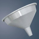 ロート コヅチ印 アルマイトロート 15cm 内径:150、口径:14/業務用/新品