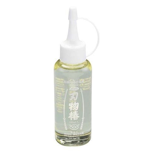 砥石 刃物椿油(100ml)/業務用/新品/小物送料対象商品