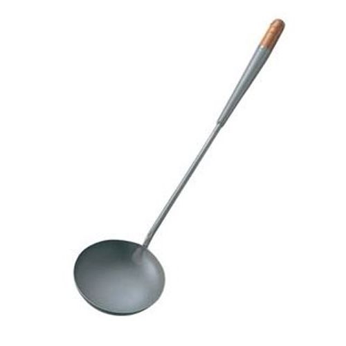 Ladles - お玉 HA 純チタン 中華お玉 大 直径130/業務用/新品/小物送料対象商品