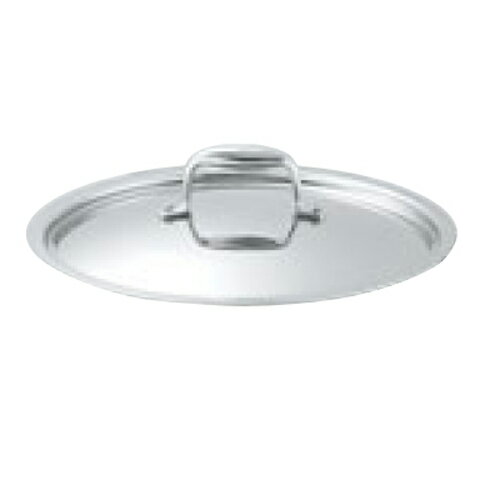 Ih/Gas Compatible - フライパン カバー ビタクラフトプロ用 フタ 20cm用 No.0402 Vita Craft 402 内径:200/業務用/新品/小物送料対象商品