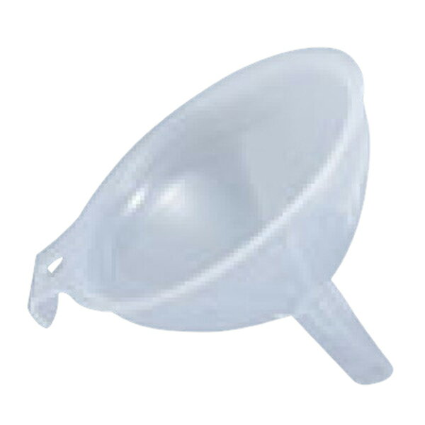 ロート ポリプロピレン ロート 203N 16.5cm 透明 203N 内径:165、口径:20/業務用/新品/小物送料対象商品