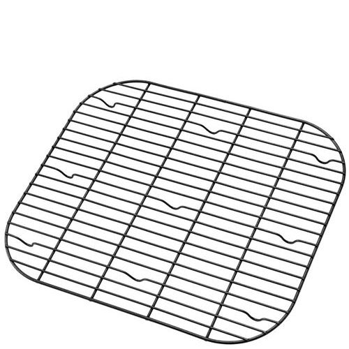 EBM 18-8 ガストロノームパン用網 2／3 フッ素樹脂Wコート/業務用/新品/小物送料対...