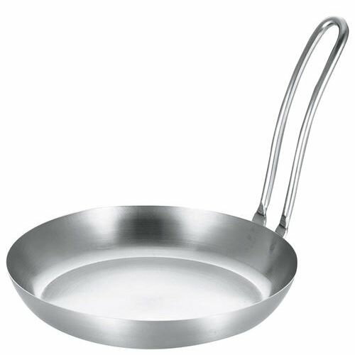 Ih Incompatible - パルトール オールステンレス 親子鍋 16cm PRT－16O/業務用/新品/小物送料対象商品