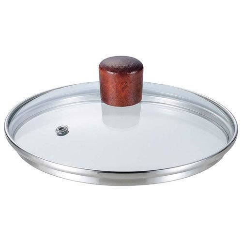 パルトール 親子鍋 16cm用 ガラス蓋 PRT－GF/業務用/新品/小物送料対象商品