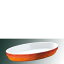 ロイヤル スタッキング小判 グラタン皿 No.240 38cm カラー/業務用/新品/小物送料対象商品