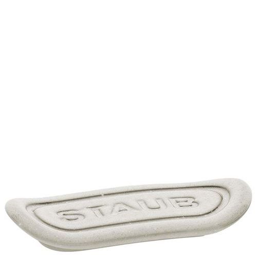 ストウブ セラミック カトラリーレスト4pcsセット カンパーニュ 40508－800/業務用/新品/小物送料対象商品