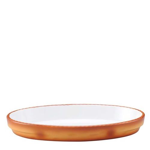 商品情報商品名：シェーンバルド オーバルグラタン皿 9278328(3011－28)茶 28cmメーカー型番：2403700JANコード：4018082127559入り数：1サイズ(外寸mm)：280×175×H40サイズ(内寸mm)：-重量：670g材質：陶器オーブン：○レンジ：○洗浄機：○商品について●ドイツの国民性が生んだ丈夫なオーブンウェア作りたての味と温かさをそのままオーブンから食卓へ●スタッキング(積み重ね)タイプ●直火にはかけられません。配送料について【ご注意】画面上の色はブラウザやご使用のパソコンの設定により実物と異なる場合があります。