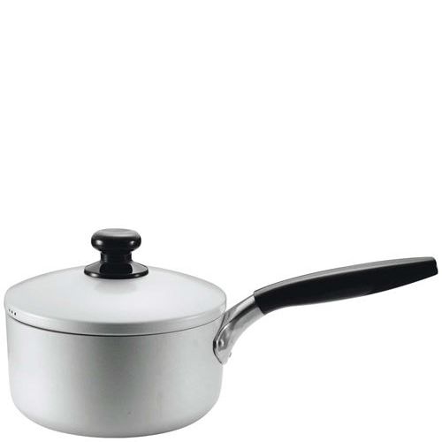 Pans - ロイヤル アルマイト 片手鍋 18cm/業務用/新品/小物送料対象商品