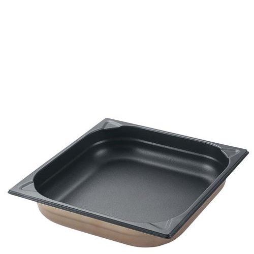 Sheet Pans - プロシェフ 18-8 ノンスティックGNパン 2／3 65mm/業務用/新品/小物送料対象商品
