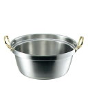 キングデンジ 料理鍋(目盛付)45cm/業務用/新品/送料無料