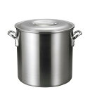 アルミ バリックス 寸胴鍋(磨き仕上げ)42cm/業務用/新品/送料無料