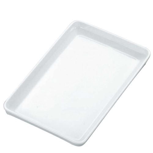 白磁オーブンウェア イケア 浅口 バット 10インチ/業務用/新品/小物送料対象商品