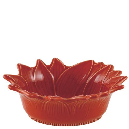 商品情報商品名：アポーリア サラダボール 22cm チェリー 070222010メーカー型番：7291630JANコード：3700193705863入り数：1サイズ(外形寸法mm)：220×170×H70サイズ(内形寸法mm)：210×165×H65重量：680g材質：陶器オーブン：○レンジ：○洗浄機：○商品について●直火でのご使用は出来ません●フランス・ブルターニュ発。高品質で鉛やカドミウムを含まない天然素材のみで製造した体に優しいオーブンウェア配送料について【ご注意】画面上の色はブラウザやご使用のパソコンの設定により実物と異なる場合があります。