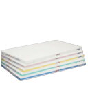 抗菌 軽量おとくまな板 OLK04-6030 600×300×25 ピンク/業務用/新品/送料無料(3)