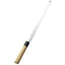 兼松作 青二鋼 蛸引庖丁 36cm/業務用/新品/送料無料