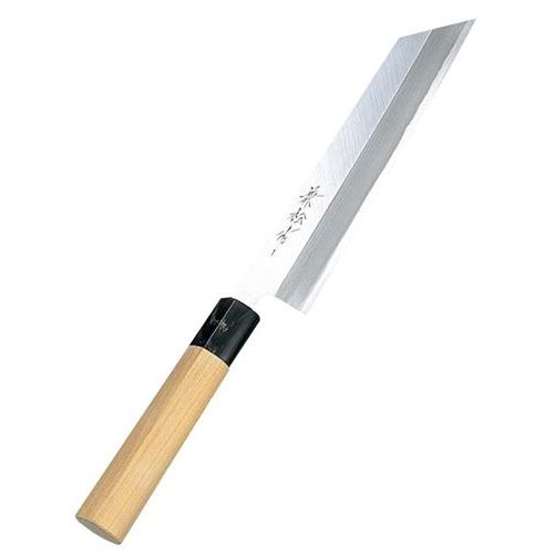 兼松作 日本鋼 切付庖丁 30cm/業務用/新品/送料無料