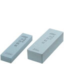 EBM 荒砥石(#220)二丁掛(中型)/業務用/新品/小物送料対象商品