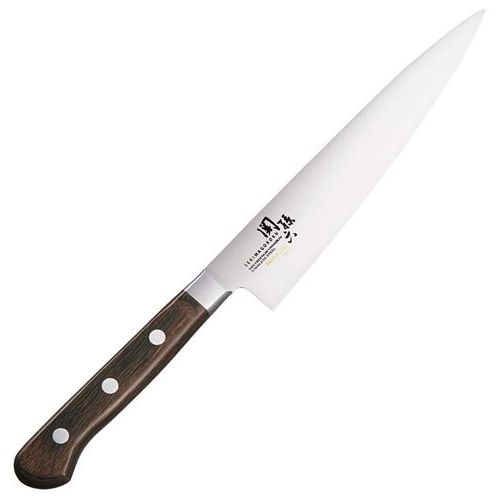 関孫六 べにふじ ペティ 150mm AB5444/業務用/新品/小物送料対象商品