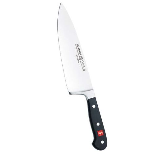 ヴォストフ クラシック 洋出刃 4584 20cm 1030104120/業務用/新品/送料無料