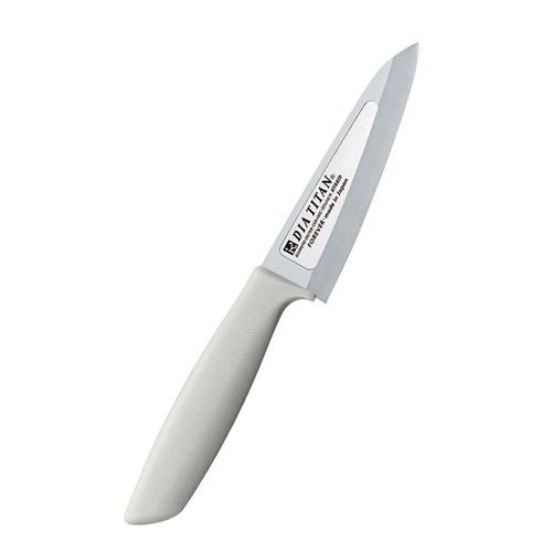 ダイヤチタン 庖丁 F－7005(TW－13H)13cm