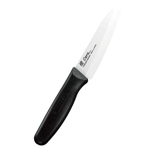 櫻セラ セラミック庖丁 F－7051(RW－12B)12cm白/業務用/新品/小物送料対象商品
