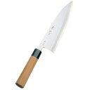 兼松作 銀三鋼 出刃庖丁 22.5cm/業務用/新品/送料無料