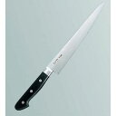 杉本 ツバ付最上品(A)洋庖丁(日本鋼)筋引 27cm/業務用/新品/送料無料