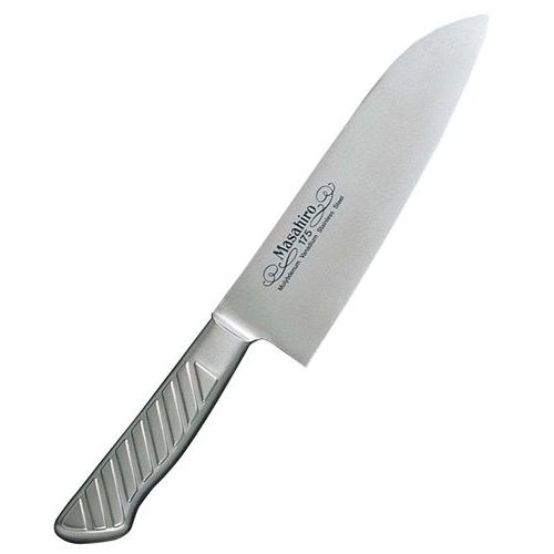 楽天市場】mvs 三徳包丁（キッチン用品・食器・調理器具）の通販