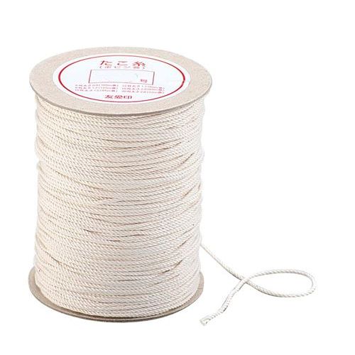 たこ糸 ボビン巻 12号 友愛印 85m巻/業務用/新品/小物送料対象商品 hamaken-11087624 業務用厨房のテンポス パッケージ画像