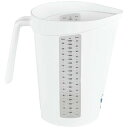 ヴァイカン メジャリングジャグ 60005 ホワイト/業務用/新品/小物送料対象商品