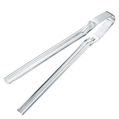 18－0 バネ無し レトルト絞りトング/業務用/新品/小物送料対象商品