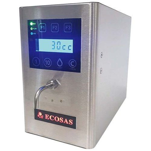 ECOSAS 調味料定量ディスペンサー ECS−TD1/業務用/新品/送料無料