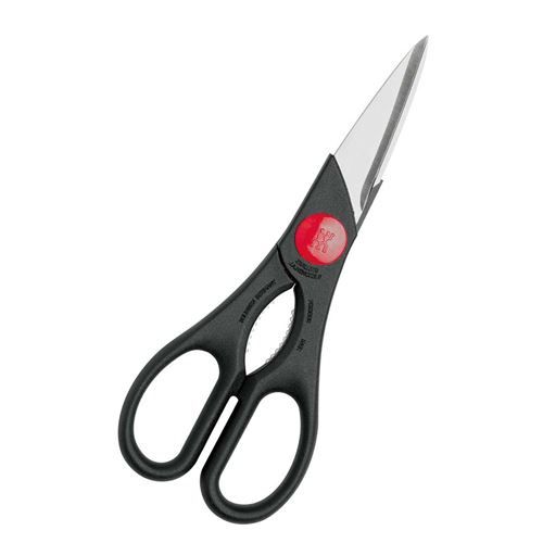 ツヴィリング ツイン 料理バサミ 黒 43967－200/業務用/新品/小物送料対象商品