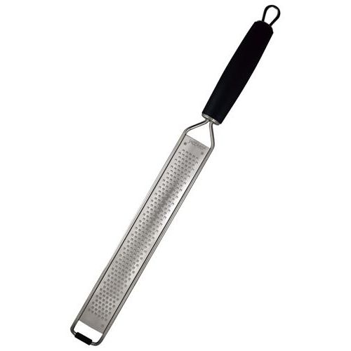 ジャカード ラスプ型 ゼスターグレーター カバー付き ファイン 201202RF/業務用/新品/小物送料対象商品