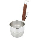 UK 18-8 シリコン柄 みそこし/業務用/新品/小物送料対象商品